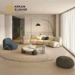 كنب مودرن مميز بتصميم من فاكتوريا