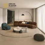 كنب مودرن مميز بتصميم من فاكتوريا