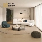 كنب مودرن مميز بتصميم من فاكتوريا