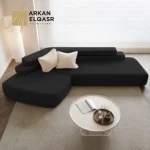 كنبة فاخرة