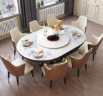 ⁦سفرة طعام مميزة بتصاميم متنوعة⁩ - الصورة ⁦3⁩