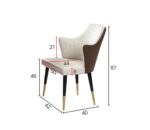 ⁦سفرة طعام مميزة بتصاميم متنوعة⁩ - الصورة ⁦2⁩