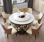 سفرة طعام مميزة بتصاميم متنوعة