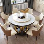 سفرة طعام مميزة بتصاميم متنوعة