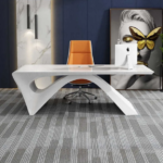 ⁦مكتب عمل بتصميم امريكي فخم⁩ - الصورة ⁦3⁩