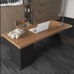 ⁦مكتب عمل بتصميم راقي اوروبي⁩ - الصورة ⁦2⁩