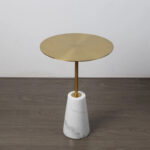 ⁦طاولة خدمية بتصميم شيك⁩ - الصورة ⁦3⁩