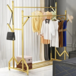 ⁦علاقة ملابس لغرفة النوم من حديد⁩ - الصورة ⁦2⁩