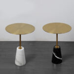 طاولة خدمية بتصميم شيك