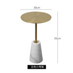 ⁦طاولة خدمية بتصميم شيك⁩ - الصورة ⁦6⁩