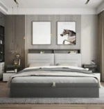 سرير النوم ذو الخامة الرائعة