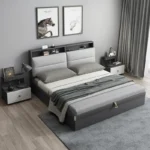 سرير النوم ذو الخامة الرائعة