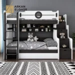 سرير دورين اطفال متعدد الاستخدامات