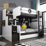 سرير دورين اطفال متعدد الاستخدامات