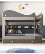 ⁦سرير دورين بتصميم فاخر⁩ - الصورة ⁦2⁩