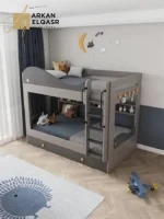 سرير دورين بتصميم فاخر