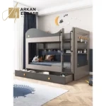 سرير دورين بتصميم فاخر