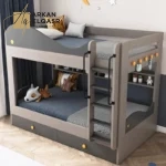 سرير دورين بتصميم فاخر