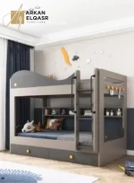 سرير دورين بتصميم فاخر