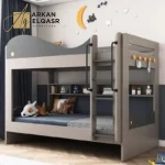 سرير دورين بتصميم فاخر