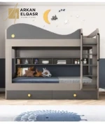 سرير دورين بتصميم فاخر