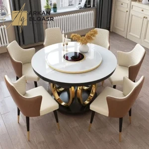 سفرة طعام مميزة بتصاميم متنوعة