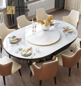 سفرة طعام مميزة بتصاميم متنوعة