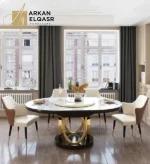 سفرة طعام مميزة بتصاميم متنوعة