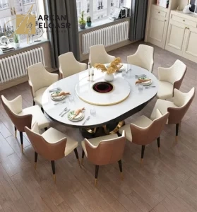 سفرة طعام مميزة بتصاميم متنوعة