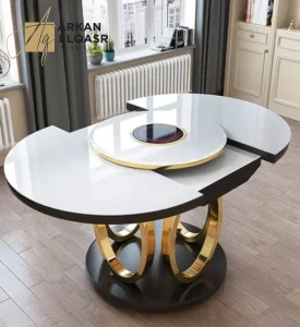 سفرة طعام مميزة بتصاميم متنوعة