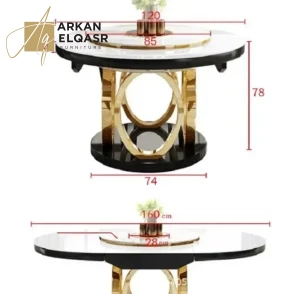 سفرة طعام مميزة بتصاميم متنوعة