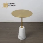 طاولة خدمة بتصميم شيك