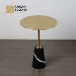 ⁦طاولة خدمة بتصميم شيك⁩ - الصورة ⁦2⁩