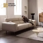 كنب بتصميم مودرن عالي الجودة