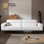 كنب بتصميم مودرن عالي الجودة