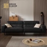 كنب بتصميم مودرن عالي الجودة