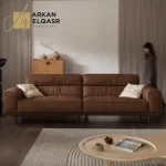 كنب بتصميم مودرن عالي الجودة
