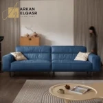 كنب بتصميم مودرن عالي الجودة