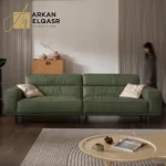 كنب بتصميم مودرن عالي الجودة