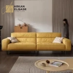 كنب بتصميم مودرن عالي الجودة