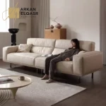 كنب بتصميم مودرن عالي الجودة