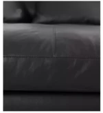 ⁦كنب زاوية بتصميم ايطالي فخم⁩ - الصورة ⁦8⁩