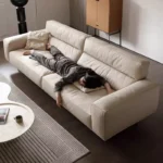 ⁦كنب بتصميم مودرن عالي الجودة⁩ - الصورة ⁦3⁩