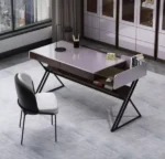 ⁦مكتب وكرسي متحرك متين⁩ - الصورة ⁦2⁩