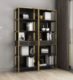 مكتب فخم بتصميم أنيق