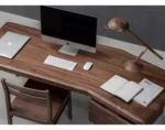 مكتب مودرن من خشب عالي الجودة