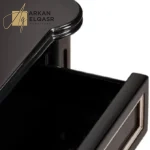 مكتب فاخر بتصميم كلاسيكي فخم