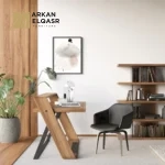مكتب للعمل