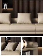 ⁦كنب موردن من تصميم كونيلي فاخر⁩ - الصورة ⁦14⁩