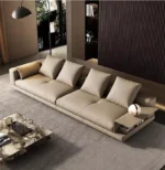 ⁦كنب موردن من تصميم كونيلي فاخر⁩ - الصورة ⁦2⁩